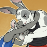 Battle Of The Bunny Bros thumbnail